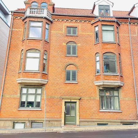 Aday - Central Cozy And Bright Apartment オールボー エクステリア 写真